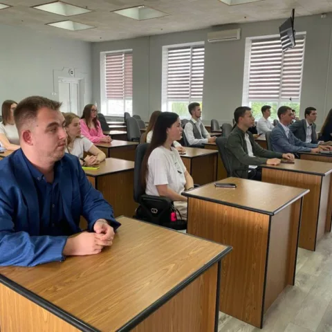 Склад Молодіжної ради при Рівненській міській раді оновлять: оголошено прийом документів
