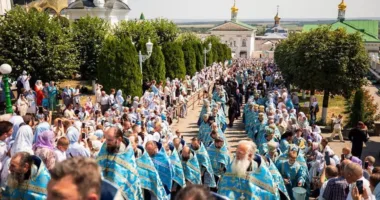 хресна хода
