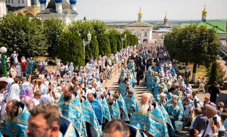хресна хода
