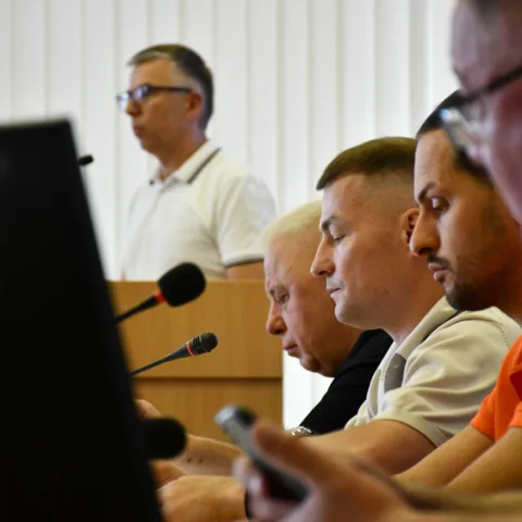 Процес створення наглядових рад в семи обласних підприємствах медицини розпочали на Рівненщині