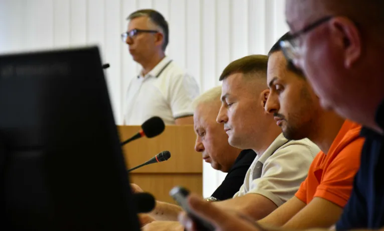 Процес створення наглядових рад в семи обласних підприємствах медицини розпочали на Рівненщині