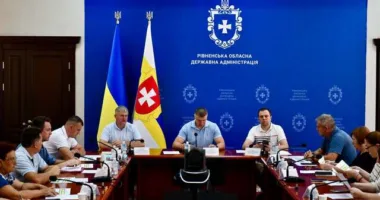 Рівненський бізнес отримає підтримку від влади