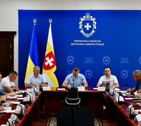 Рівненський бізнес отримає підтримку від влади