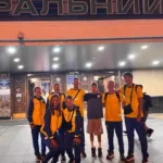 Чотири медалі з Німеччини привезли спортсмени з рівненського Інваспорту