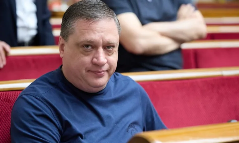 У Верховній Раді ухвалили нові законопроєкти