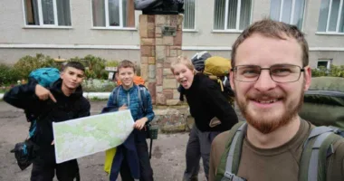 «Лови тепло 2026»: на Рівненщині проведуть змагання на честь загиблого Захисника