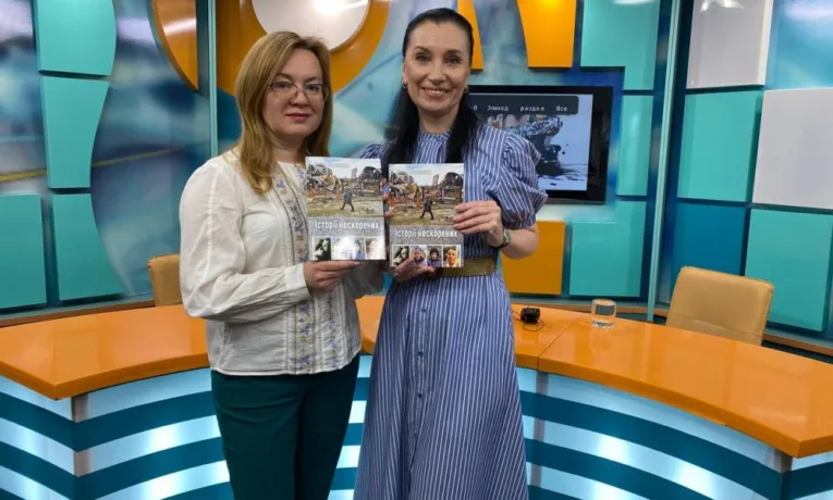 Відомо хто став лауреатом Рівненської обласної літературної премії імені Світочів