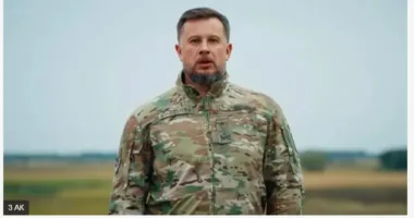 ЗСУ офіційно оголосили про наступальну операцію «Вівальді»