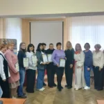 У Рівному відбувся конкурс «Кращий за професією – 2026. БібліоLIDER: професіоналізм без меж»