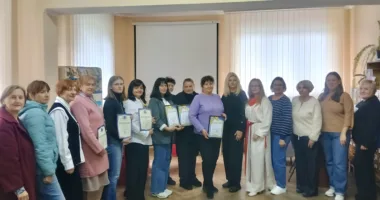 У Рівному відбувся конкурс «Кращий за професією – 2026. БібліоLIDER: професіоналізм без меж»