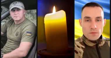 Рівне втратило двох Захисників: сьогодні їм віддадуть останню шану