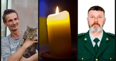 Рівне попрощається з двома Захисниками, чиє життя обірвалося на війні
