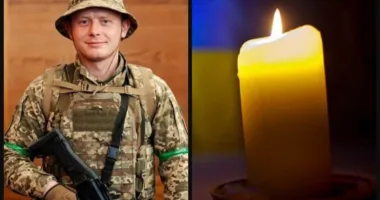 Рівне втратило ще одного Захсиника: сьогодні його проведуть в останню дорогу