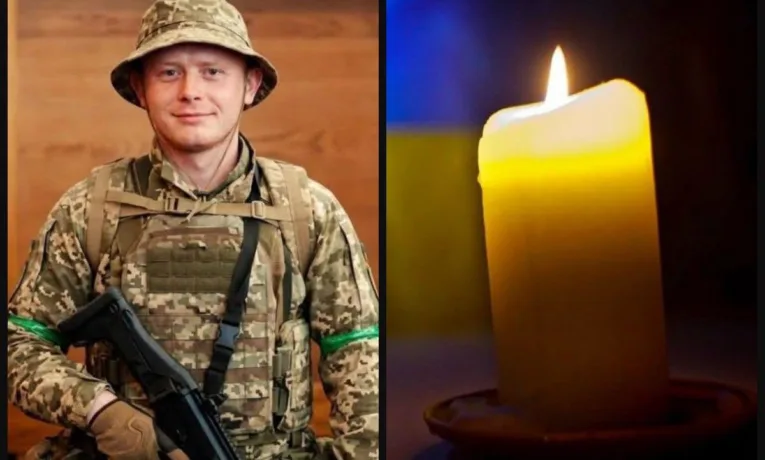 Рівне втратило ще одного Захсиника: сьогодні його проведуть в останню дорогу
