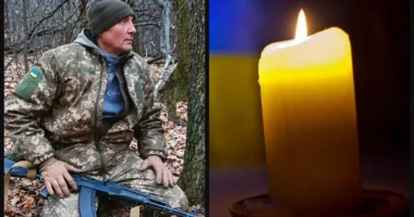 Рівненщина втратила ще одного Захисника: сьогодні в обласному центрі його проведуть в останню дорогу