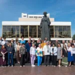 У Луцьку відбувся ХХІ Міжнародний фестиваль «Лісова пісня»