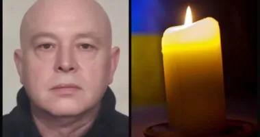 І знову втрата: Рівне попрощається із Захисником, чиє життя обірвалося на 58-му році