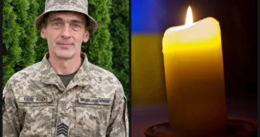 Рівне втратило ще одного Захисника: сьогодні його проведуть в останню дорогу