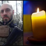 Рівне проведе в останню путь воїна, який віддав життя на війні