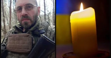Рівне проведе в останню путь воїна, який віддав життя на війні