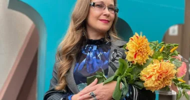 Наталія Демедюк