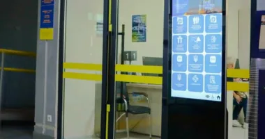 Не треба їхати через усе місто: в Рівному на Ювілейному працює відділення ЦНАПу. Які послуги там надають