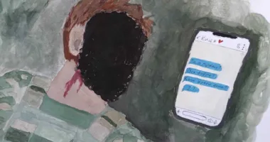 «Відважним воїнам і рідній Україні – любов і шана вдячної дитини!»: на Рівненщині відбувся конкурс дитячого малюнка