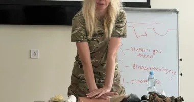 Осередки для вивчення «Захисту України» створюють в обласних закладах освіти Рівненщини