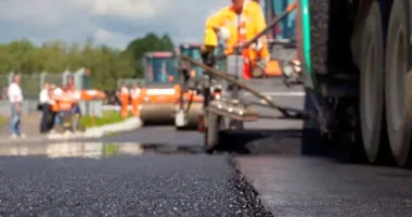 Ремонт доріг на Рівненщині: скільки робіт виконано