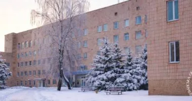 На Рівненщині можуть реорганізувати ще одну лікарню
