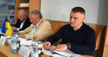 У Рівному обговорили розвиток ринку праці