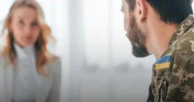 Відбір фахівців для супроводу ветеранів на Рівненщині триває: де в області є вакансії