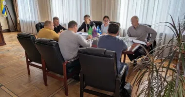 Про підвищення тарифів на послуги Рівнеоблводоканалу на найближчій сесії обласної ради не говоритимуть