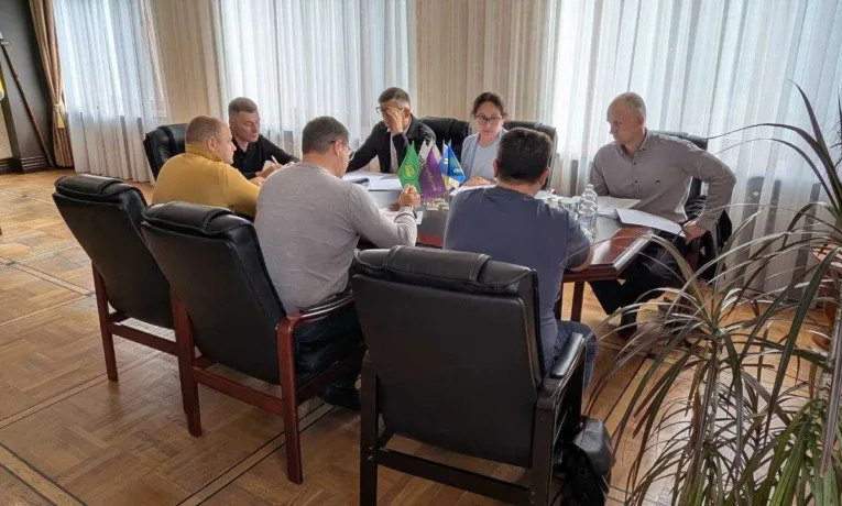 Про підвищення тарифів на послуги Рівнеоблводоканалу на найближчій сесії обласної ради не говоритимуть
