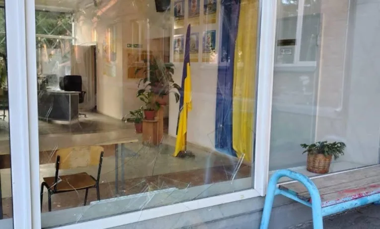 Це мав би бути урочистий день для тисяч учнів, студентів і педагогів по всій Україні, – Роман Іванісов