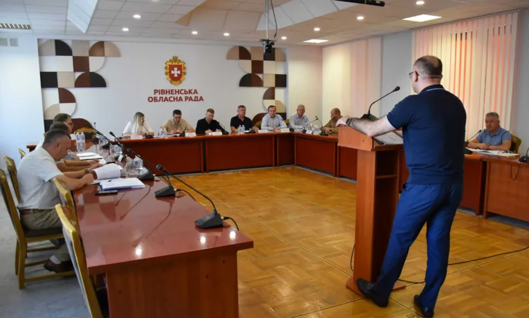 На Рівненщині троє Захисників можуть отримати «Хрест Клима Савура»