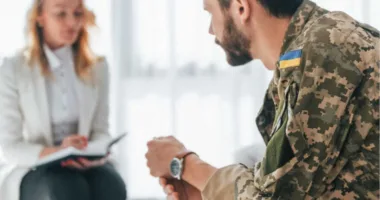 Мобільна група фахівців ветеранської політики почне працювати на Рівненщині