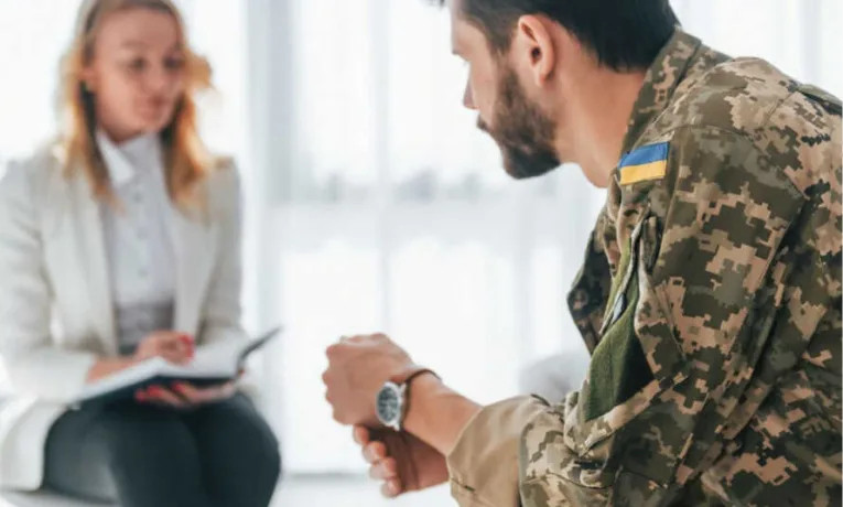 Мобільна група фахівців ветеранської політики почне працювати на Рівненщині