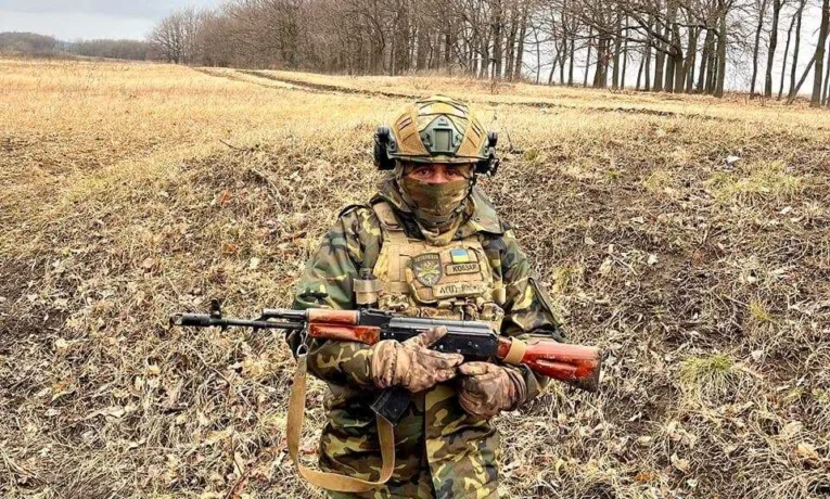 «Хрест Клима Савура» може отримати боєць «Карпатської Січі»: рішення за Рівненською обласною радою