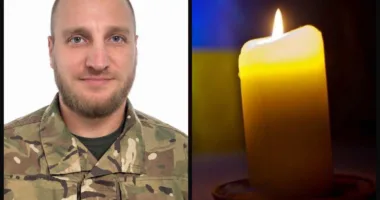 Рівне попрощається із Захисником, який загинув на війні