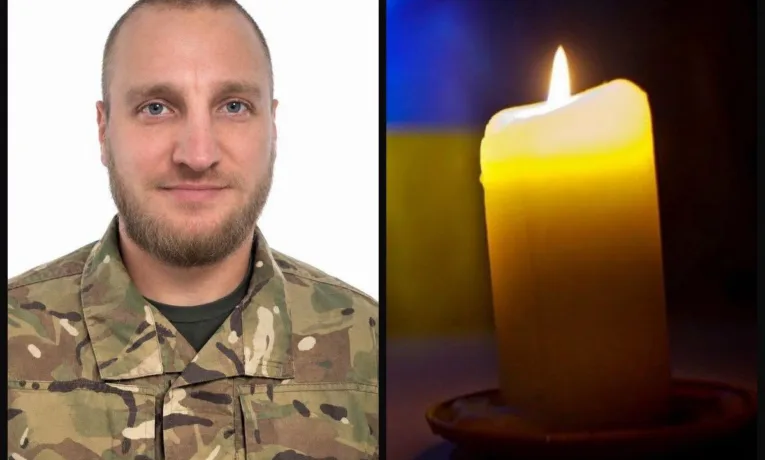 Рівне попрощається із Захисником, який загинув на війні