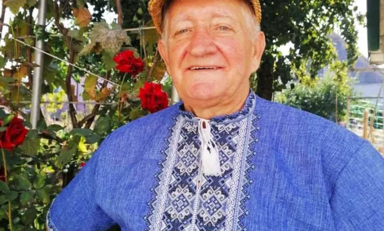 Сила творчого духу здатна перетворити найменшу ідею на цілий всесвіт