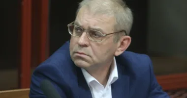Сергій Пашинський