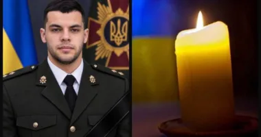 Назавжди 22: Рівне попрощається з Героєм, який загинув, захищаючи нашу державу