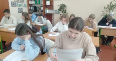 Понад 16,4 тисячі учасників та 15 предметів: на Рівненщині стартують учнівські олімпіади