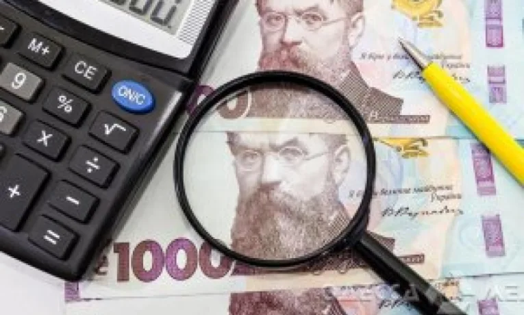 Місцеві бюджети Рівненської області поповнилися на 22% більше, ніж торік