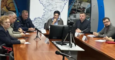Черговий опалювальний сезон під час війни: чи готова Рівненщина
