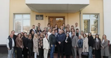У фокусі – інтеграція сервісів ДРАЦС: у Рівненських ЦНАПах розширюють перелік послуг