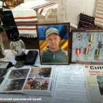 Андрій Ольшанський, "Піджачок", Герой ЗСУ