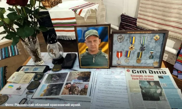Андрій Ольшанський, "Піджачок", Герой ЗСУ